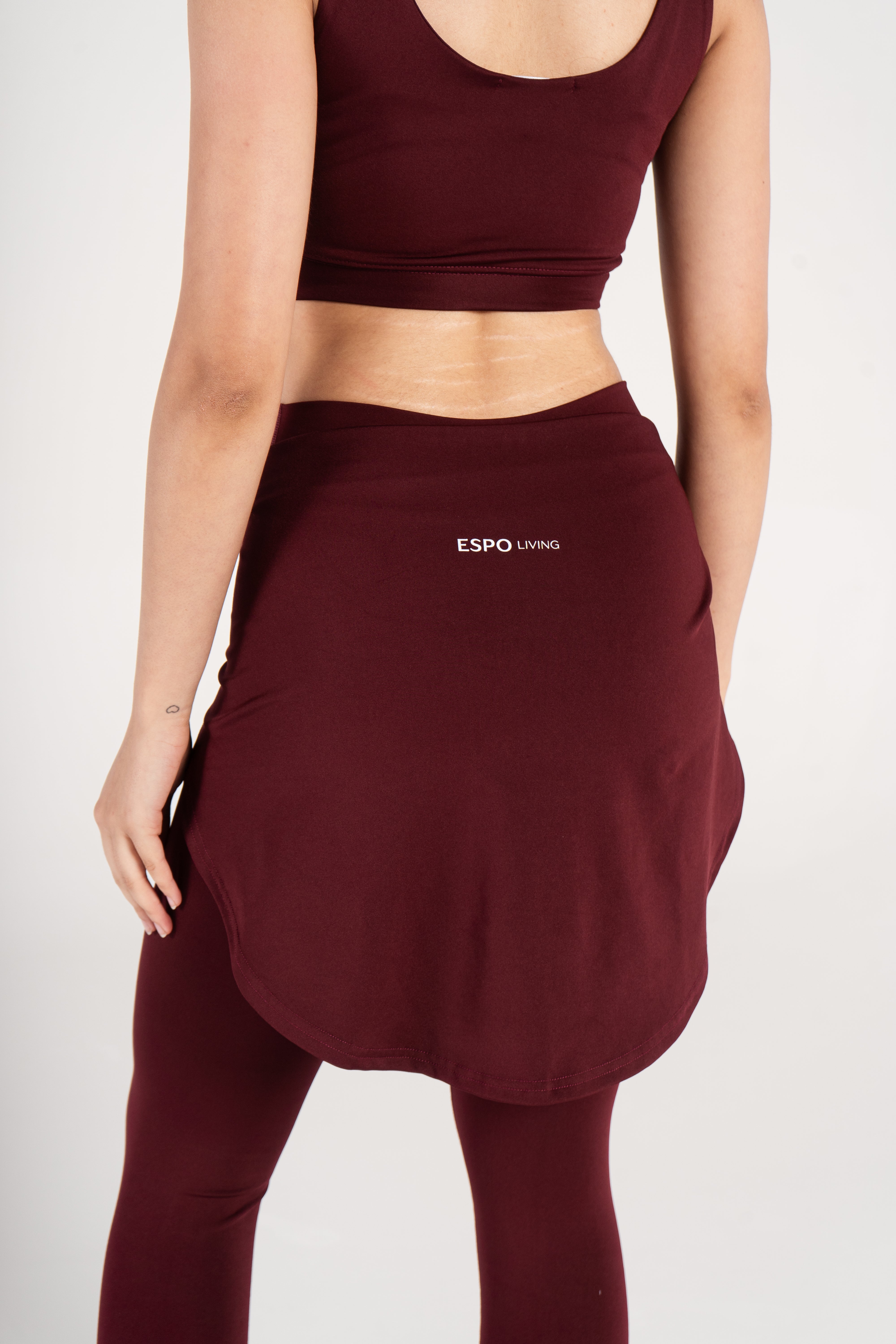 WAIST WRAP