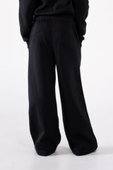ULTRA WIDE LEG SWEATS