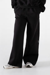 ULTRA WIDE LEG SWEATS
